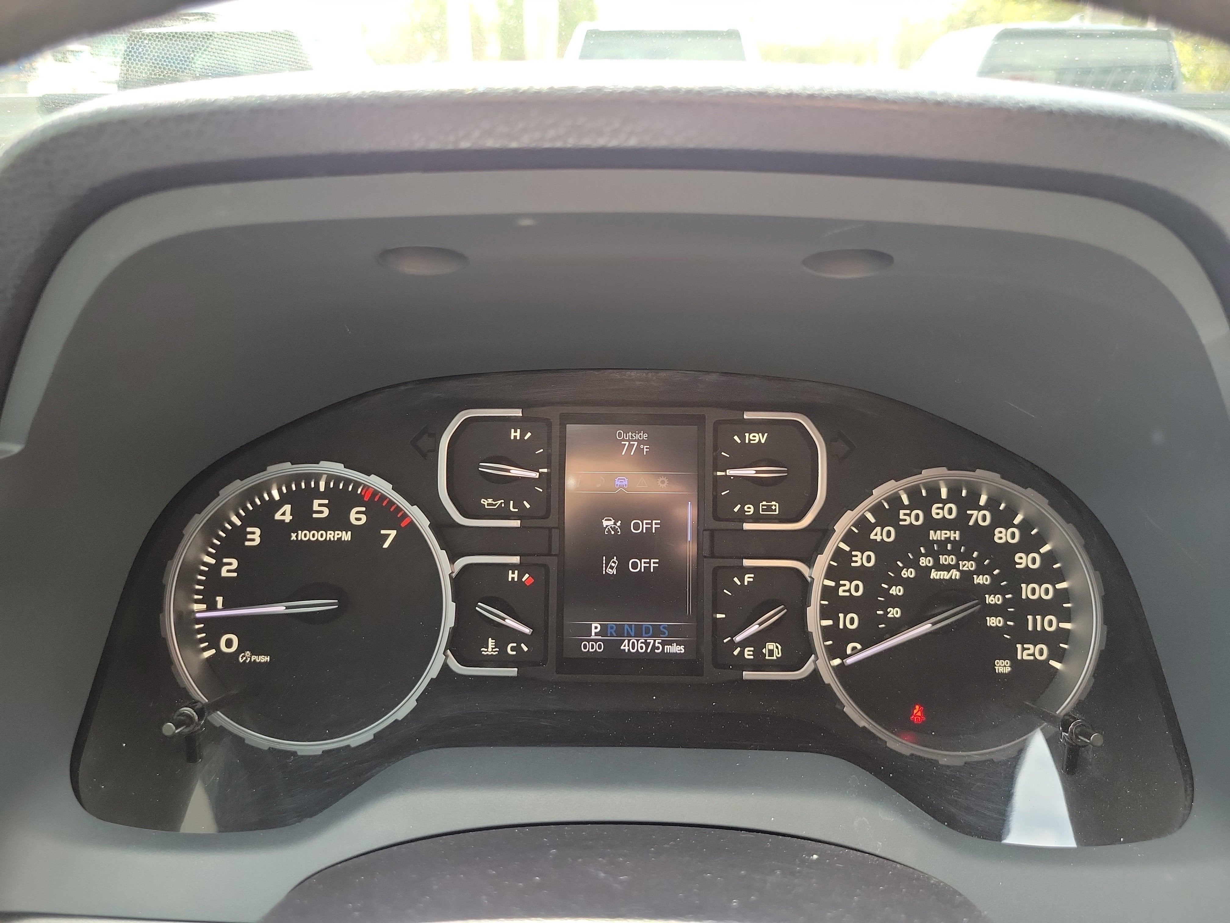 2021 Toyota Tundra 2WD SR