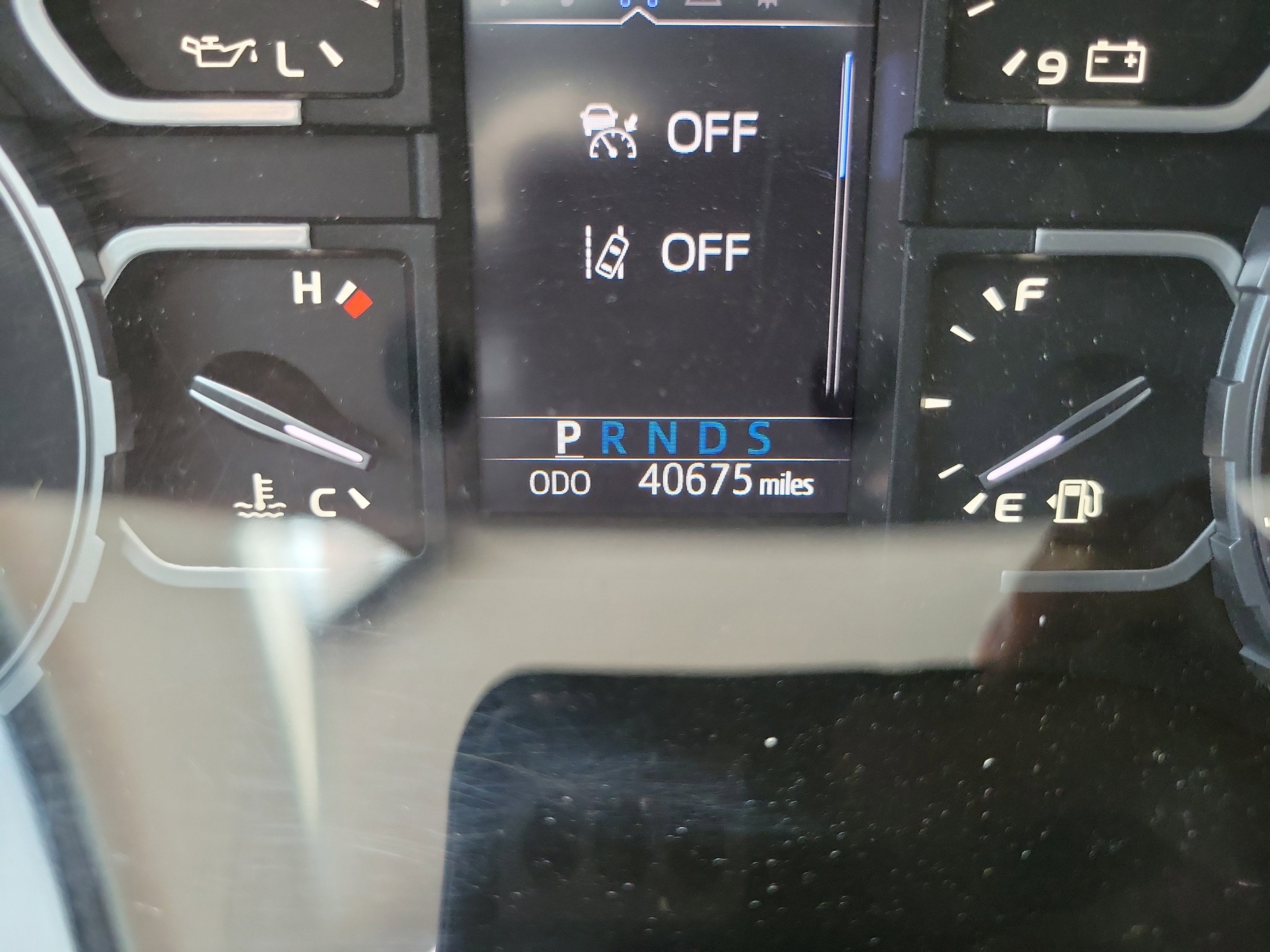 2021 Toyota Tundra 2WD SR