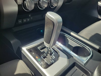 2021 Toyota Tundra 2WD SR