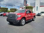 2021 Toyota Tundra 2WD SR