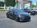 2025 Toyota Corolla FX