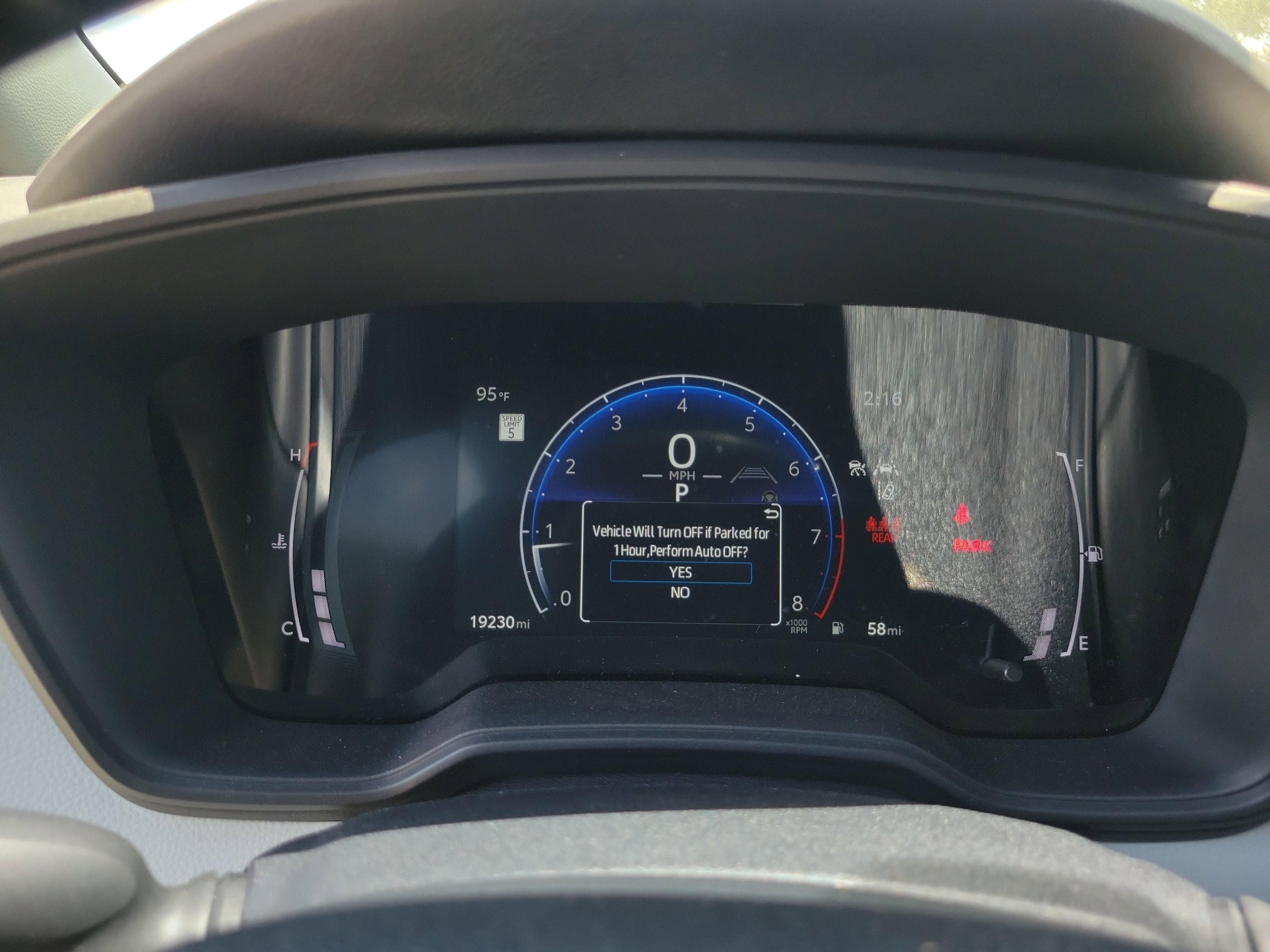 2025 Toyota Corolla FX