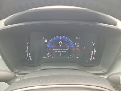 2025 Toyota Corolla FX