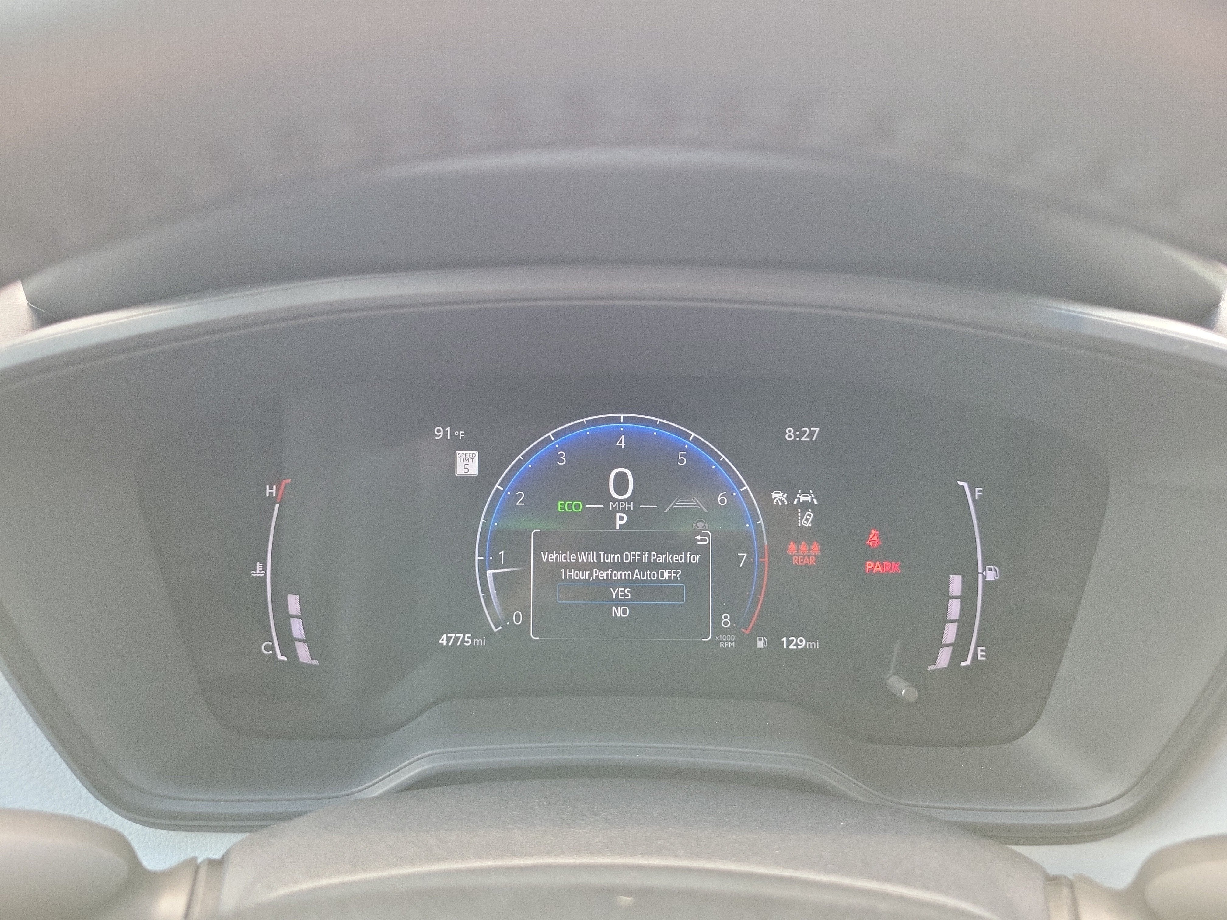 2025 Toyota Corolla FX