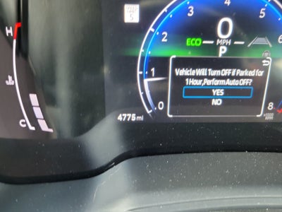 2025 Toyota Corolla FX