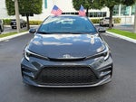 2025 Toyota Corolla FX