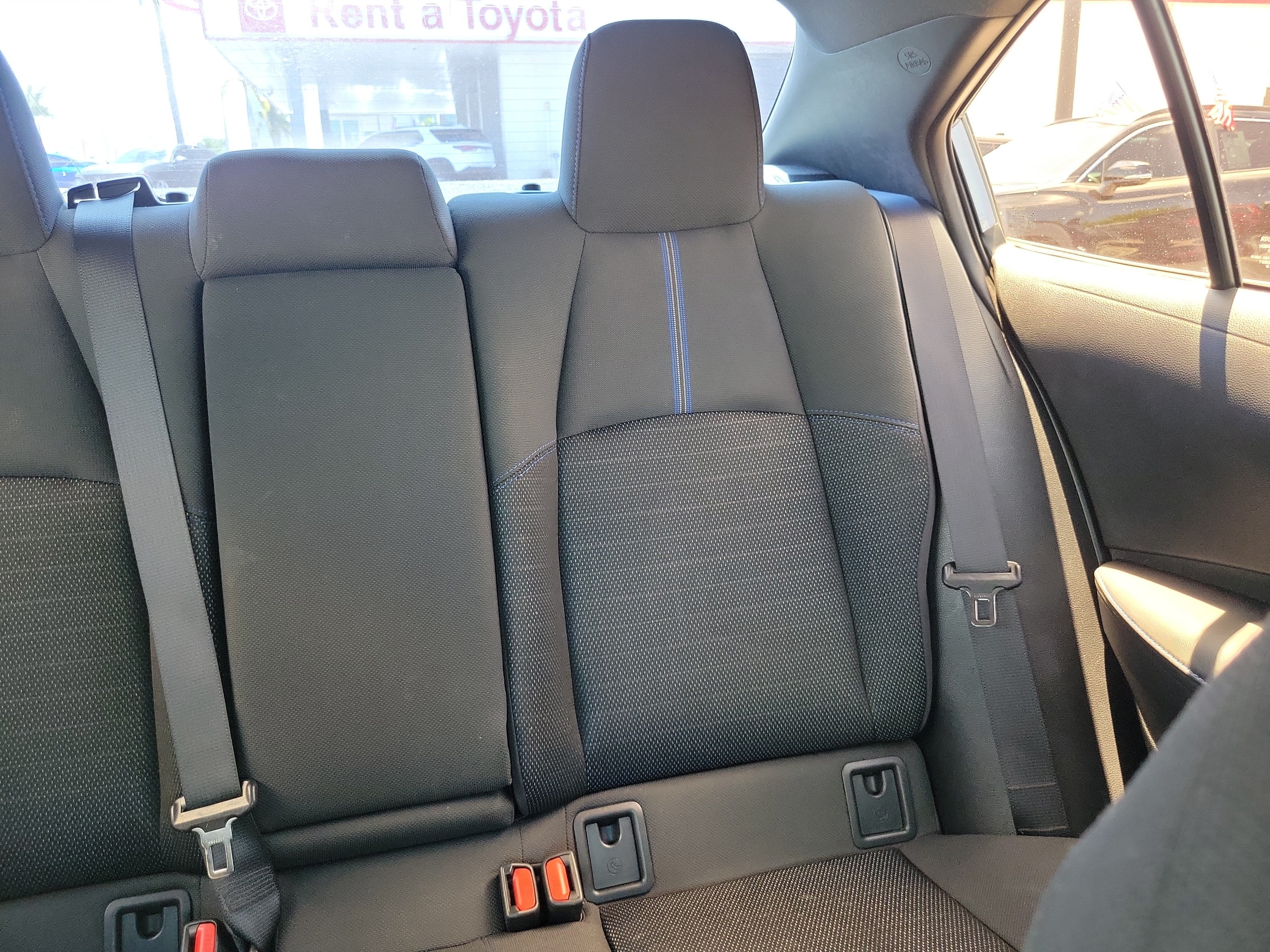 2020 Toyota Corolla Nightshade