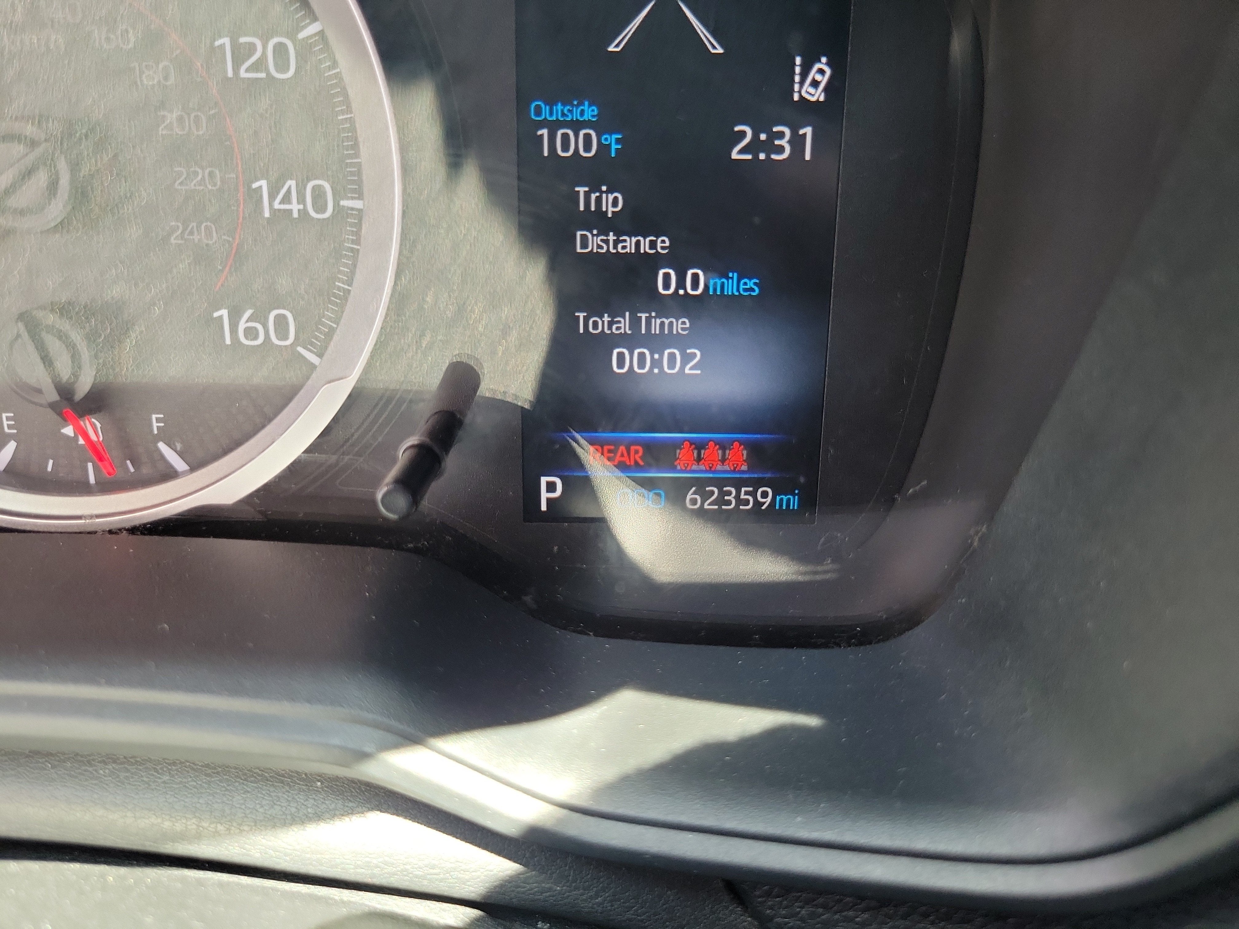 2020 Toyota Corolla Nightshade