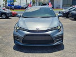 2020 Toyota Corolla Nightshade