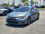 2020 Toyota Corolla Nightshade