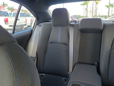 2020 Toyota Corolla Base