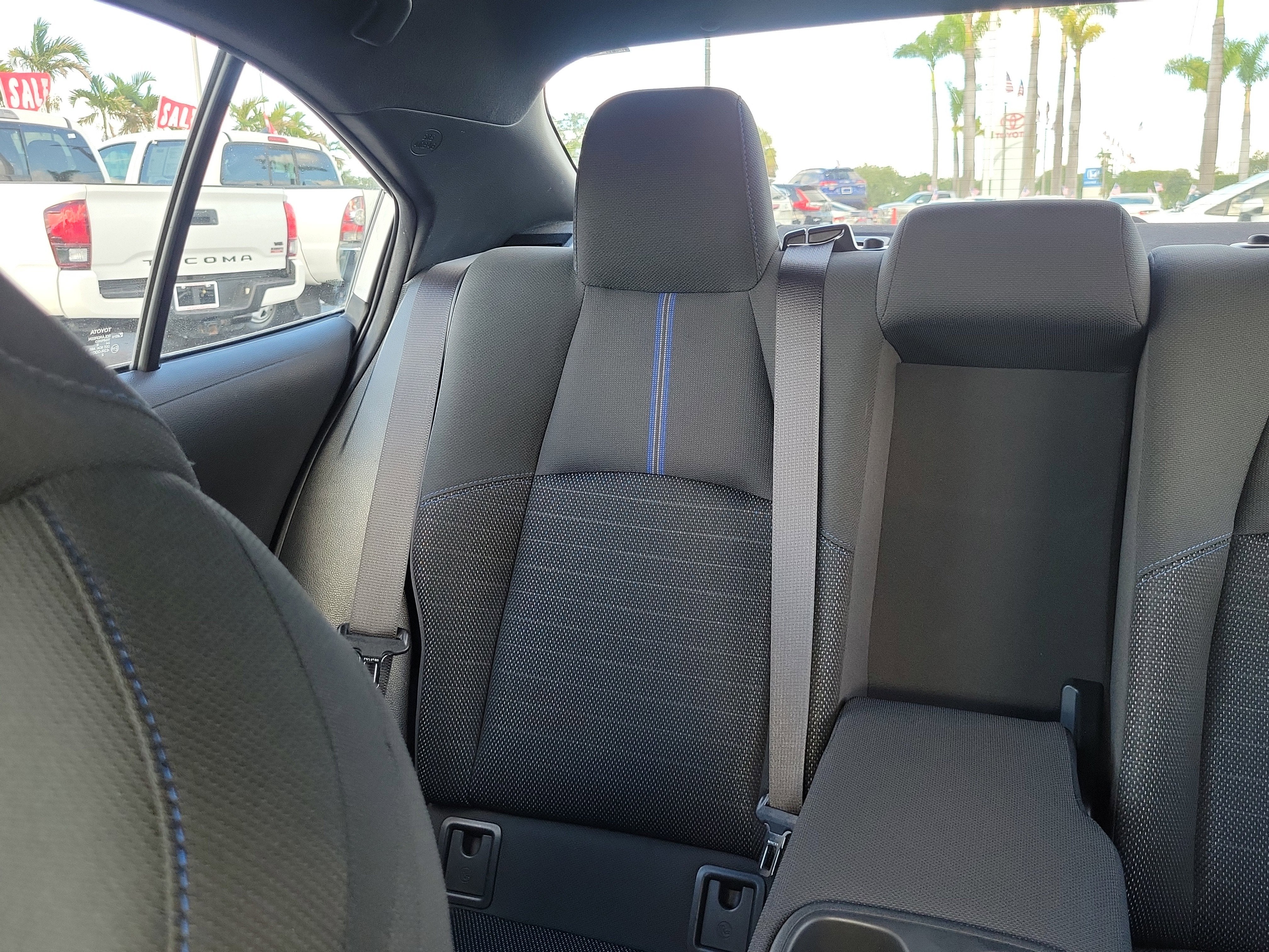 2020 Toyota Corolla Base