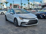 2020 Toyota Corolla Base