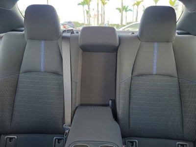 2020 Toyota Corolla Base