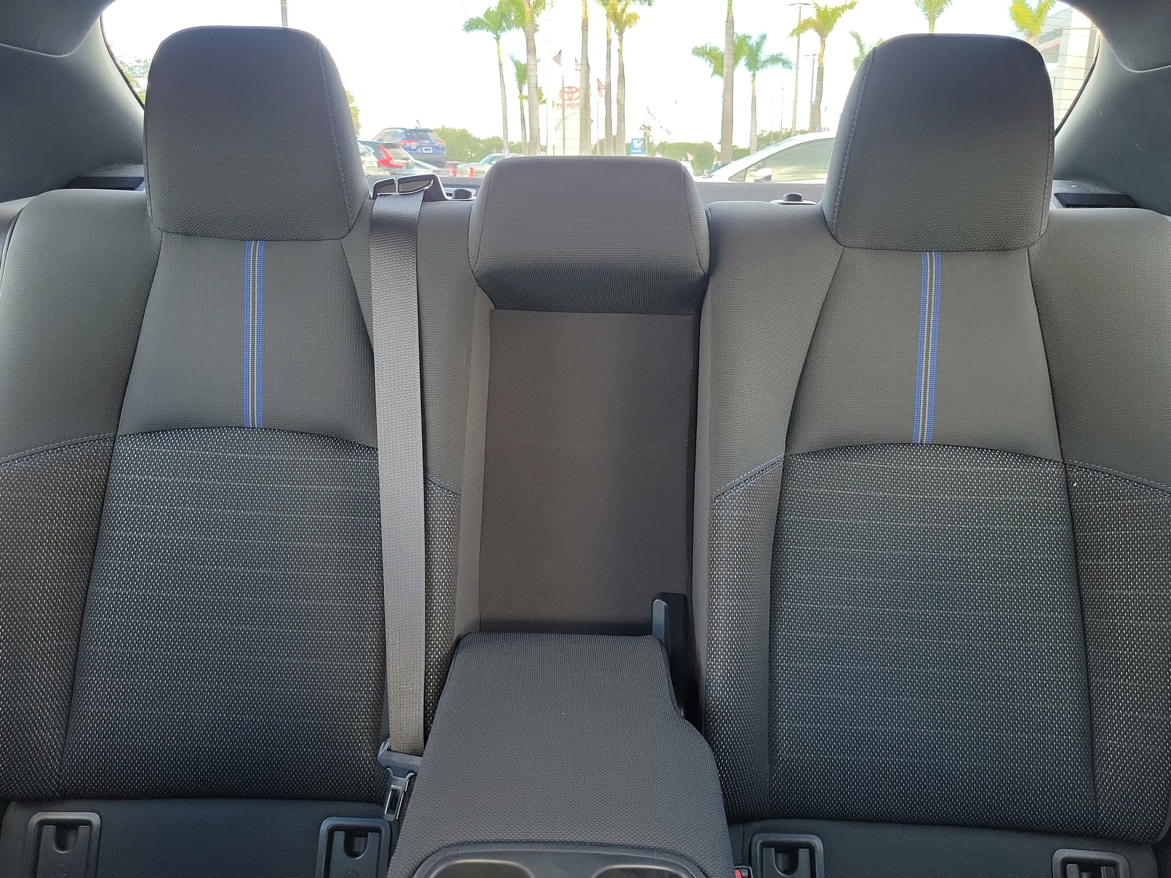 2020 Toyota Corolla Base