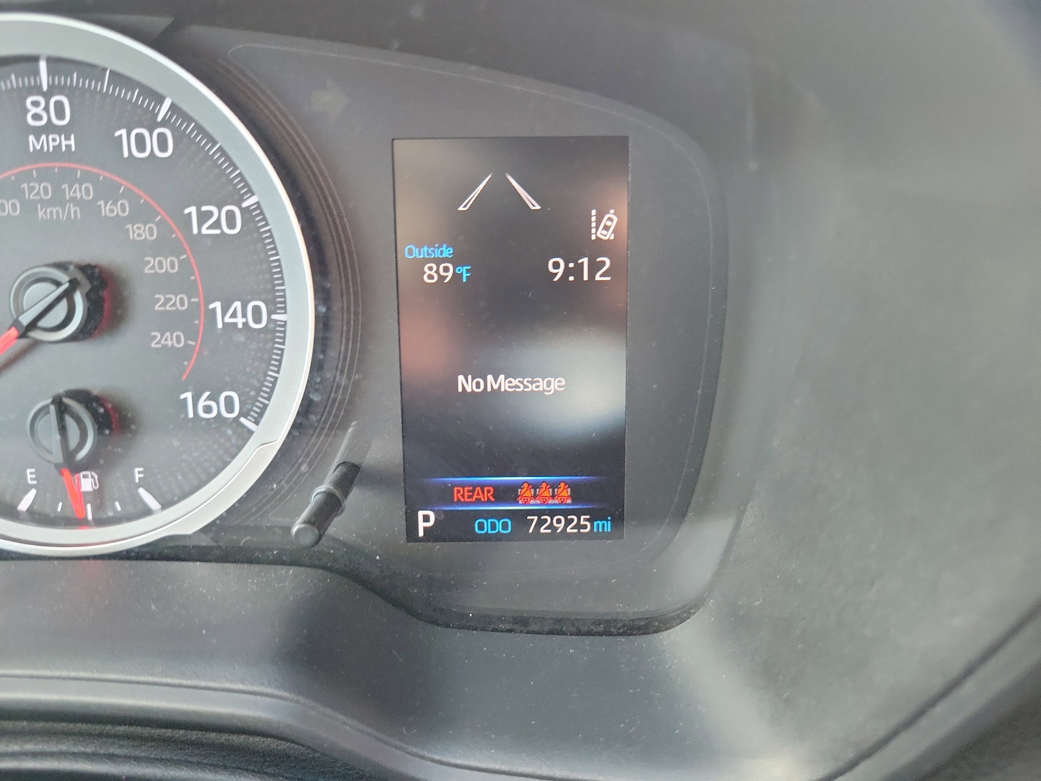 2020 Toyota Corolla Base