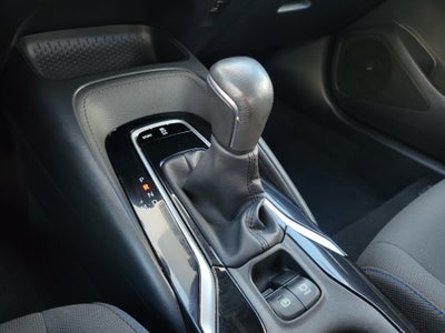 2020 Toyota Corolla Base