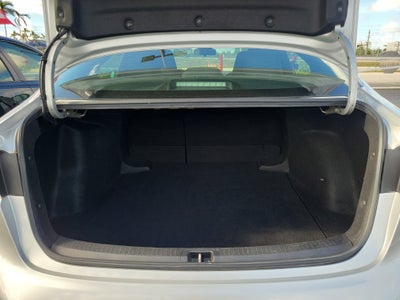 2020 Toyota Corolla Base