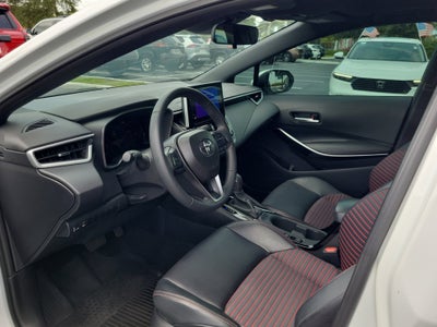 2024 Toyota Corolla XSE
