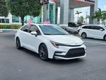 2024 Toyota Corolla XSE