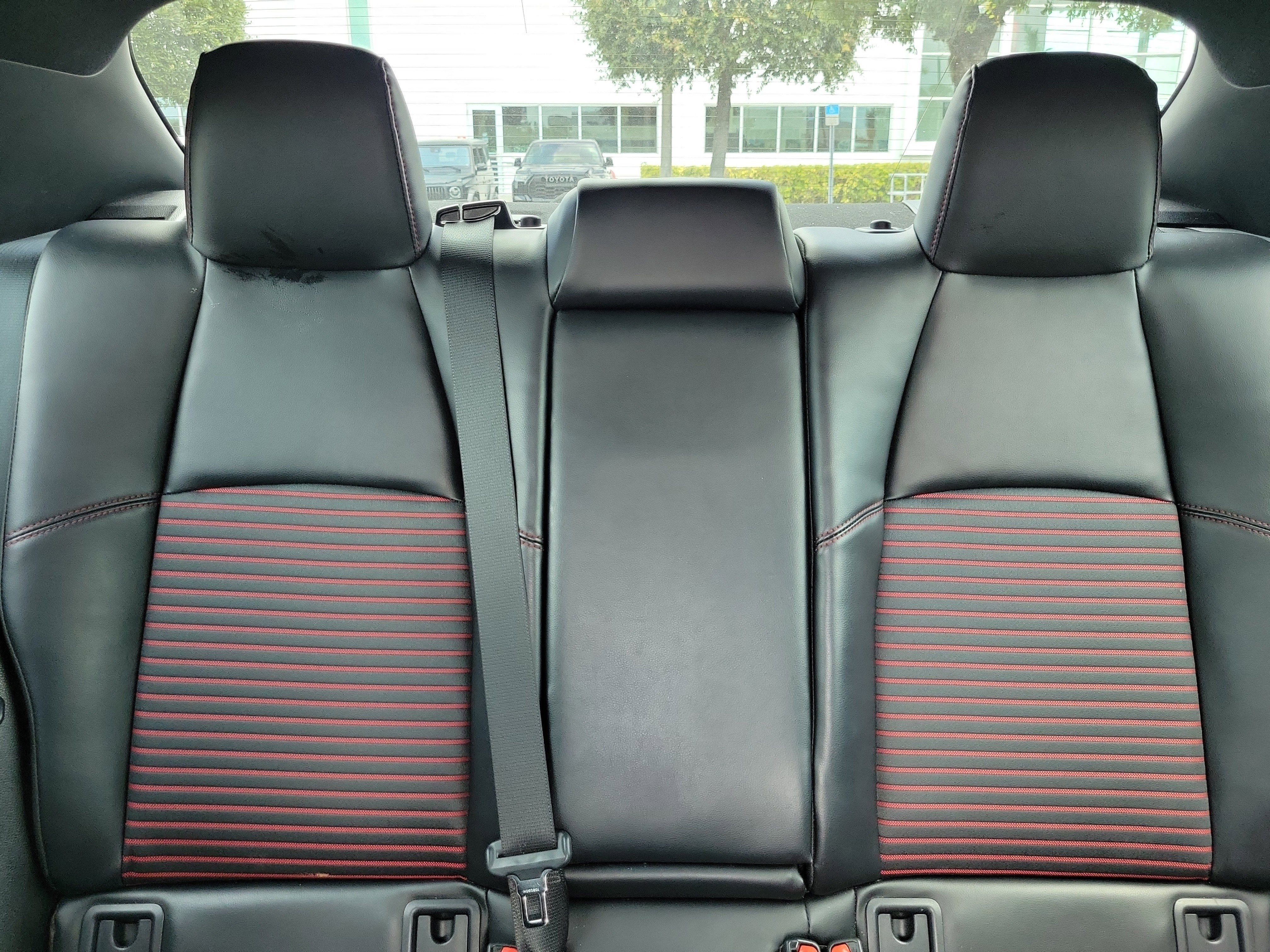 2024 Toyota Corolla XSE