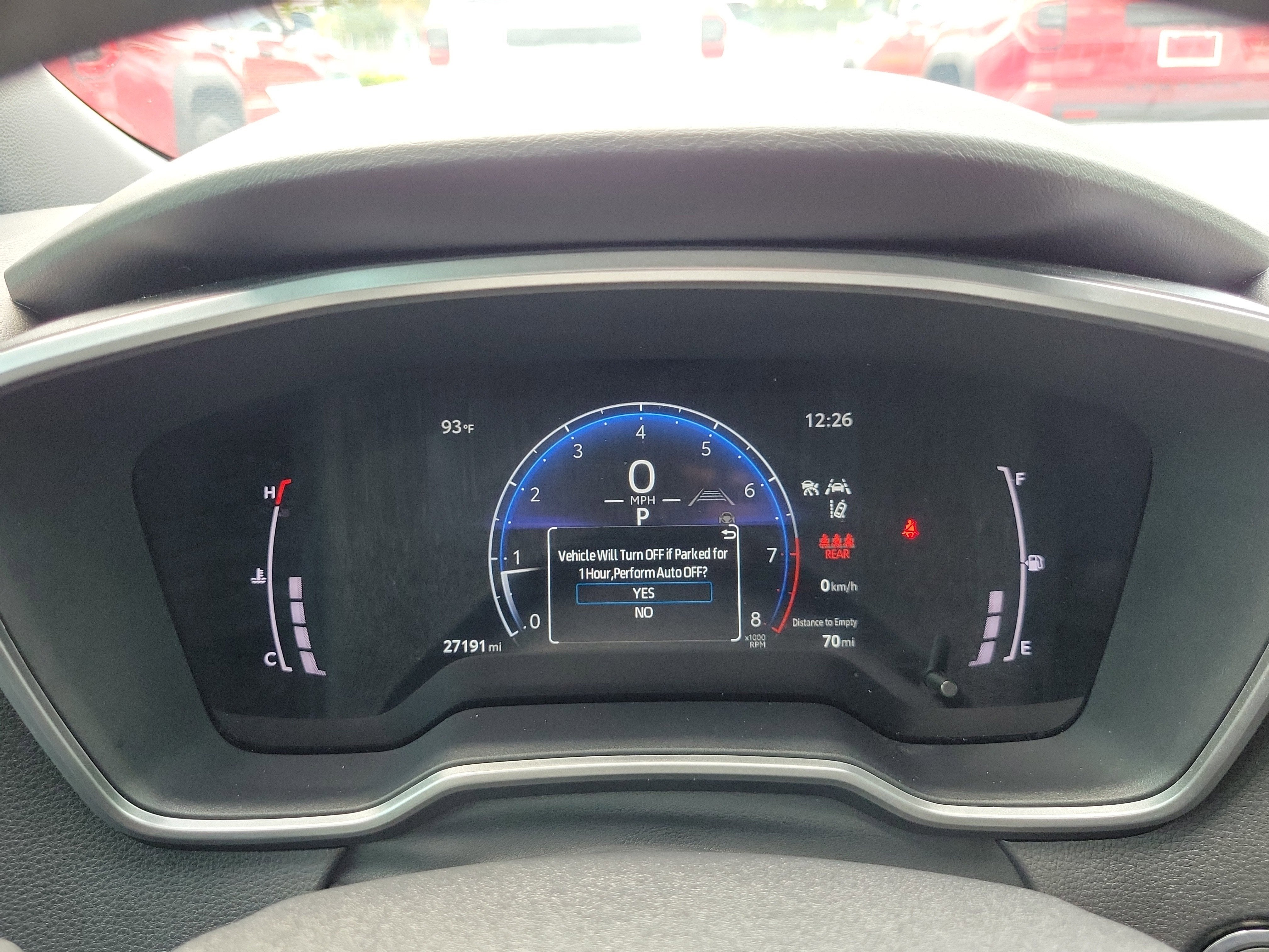 2024 Toyota Corolla XSE