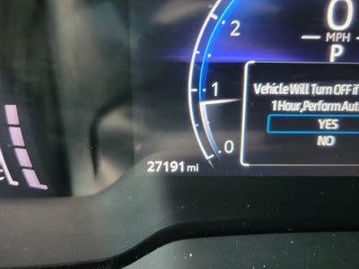 2024 Toyota Corolla XSE