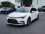 2024 Toyota Corolla XSE