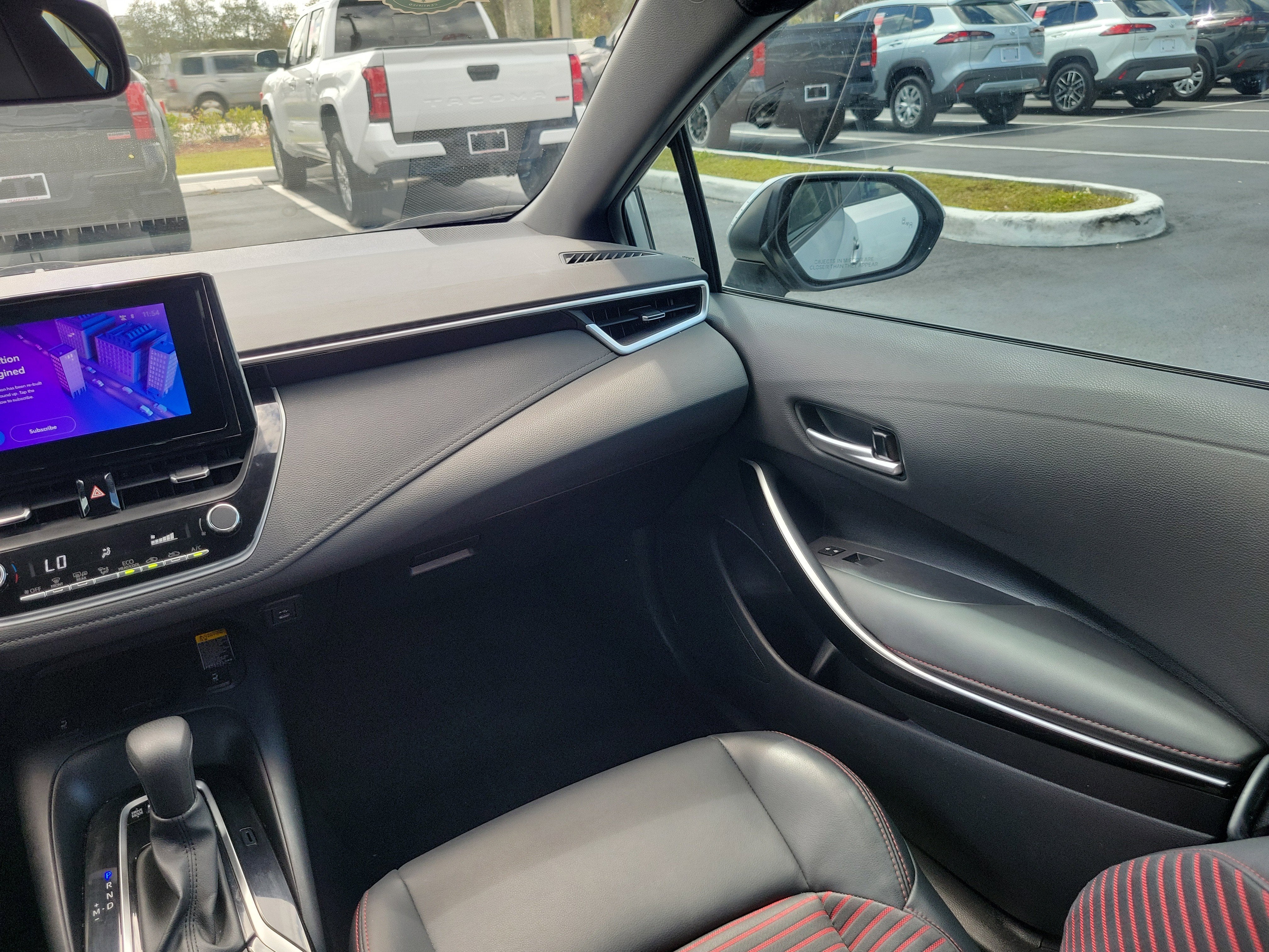 2024 Toyota Corolla XSE