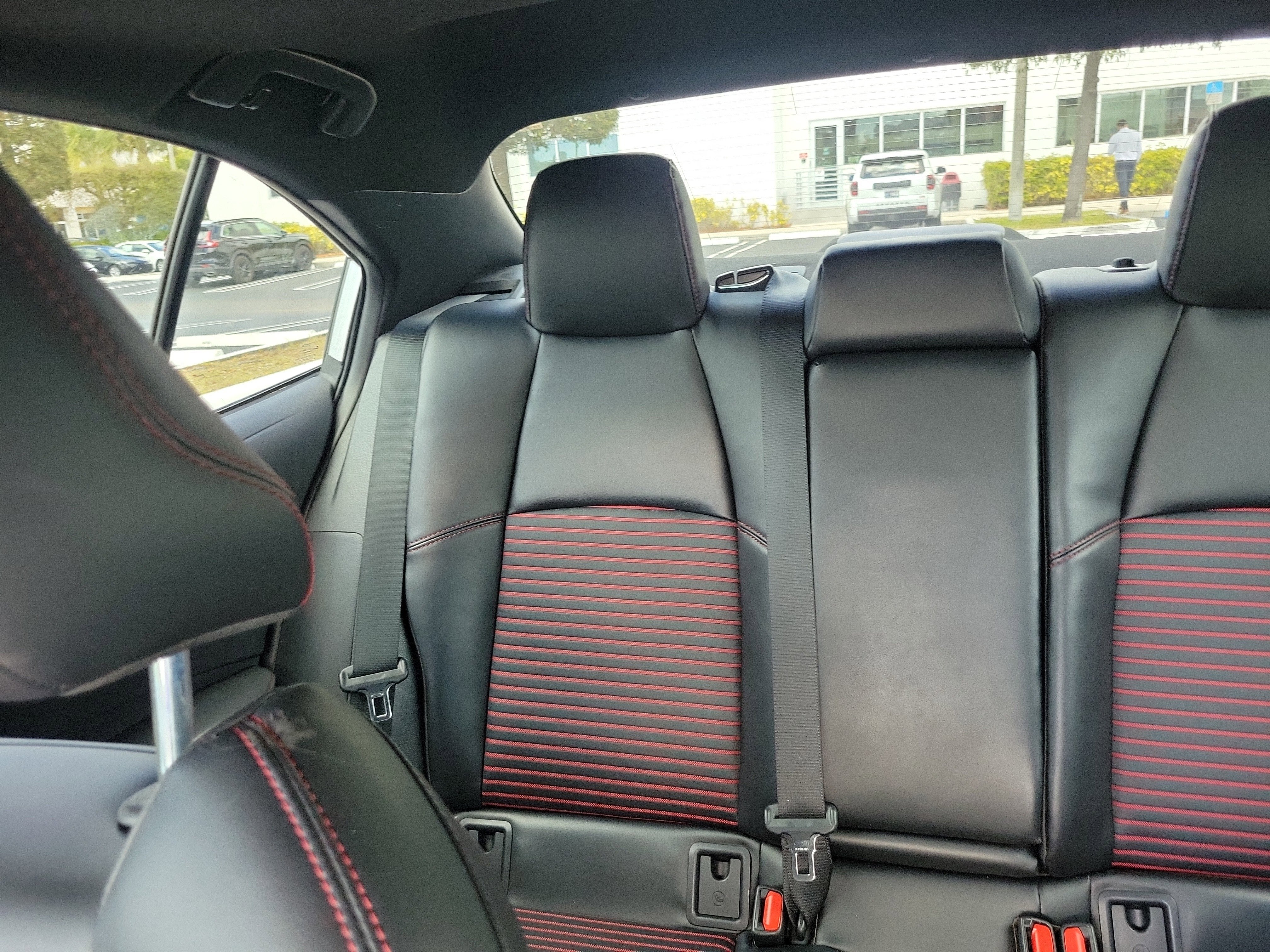 2024 Toyota Corolla XSE