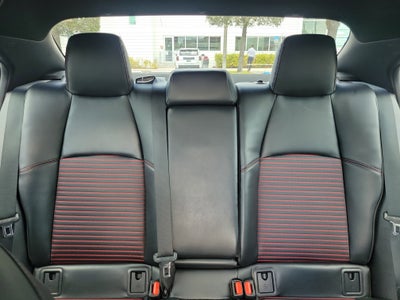 2024 Toyota Corolla XSE