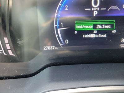 2024 Toyota Corolla XSE