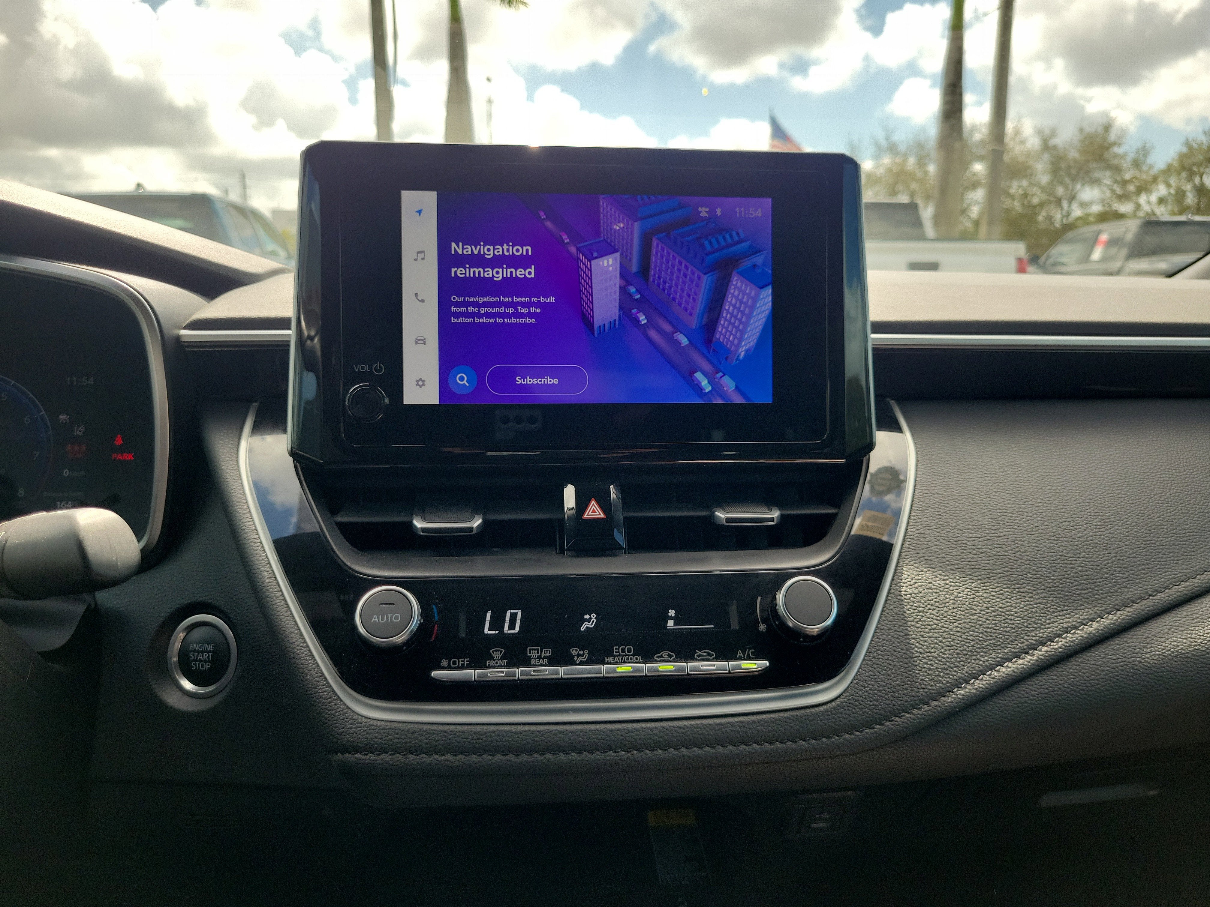 2024 Toyota Corolla XSE