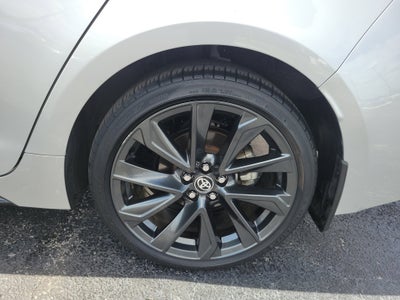 2024 Toyota Corolla XSE
