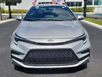 2024 Toyota Corolla XSE