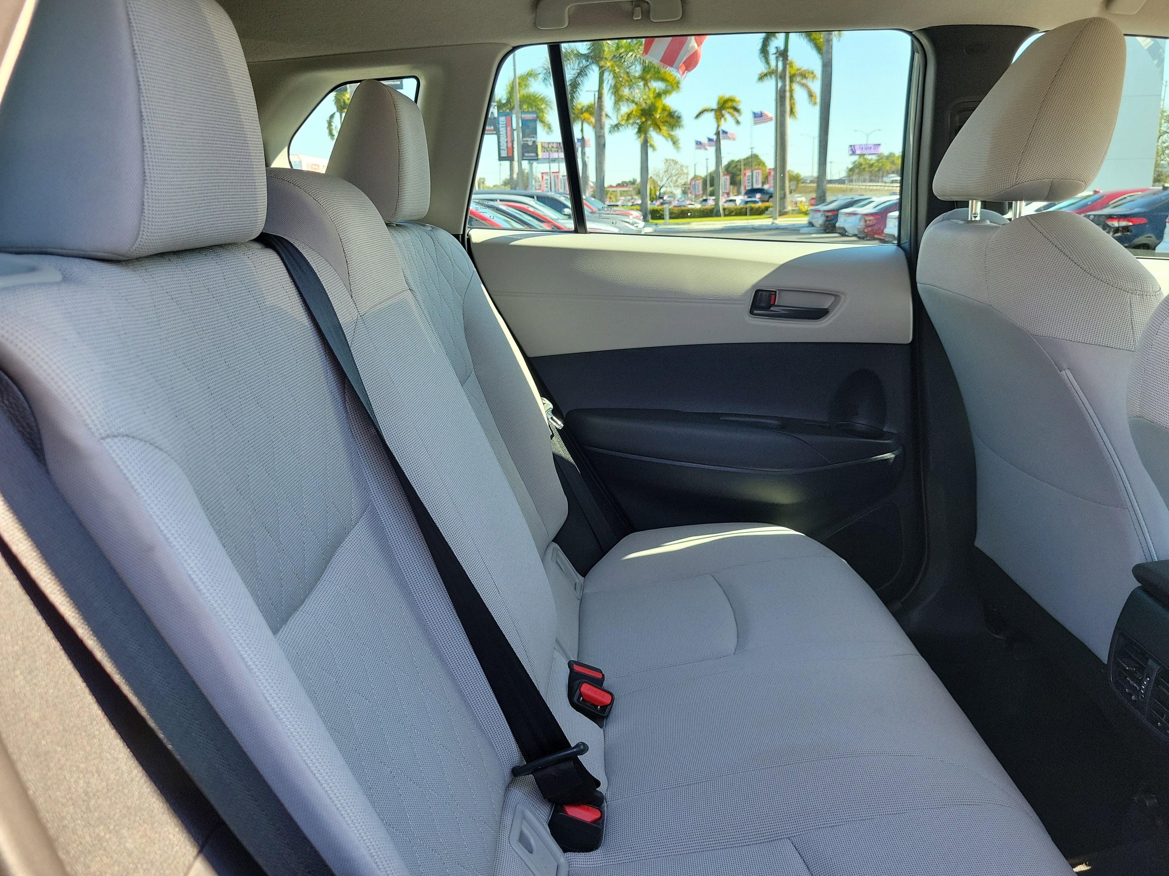 2024 Toyota Corolla Cross L