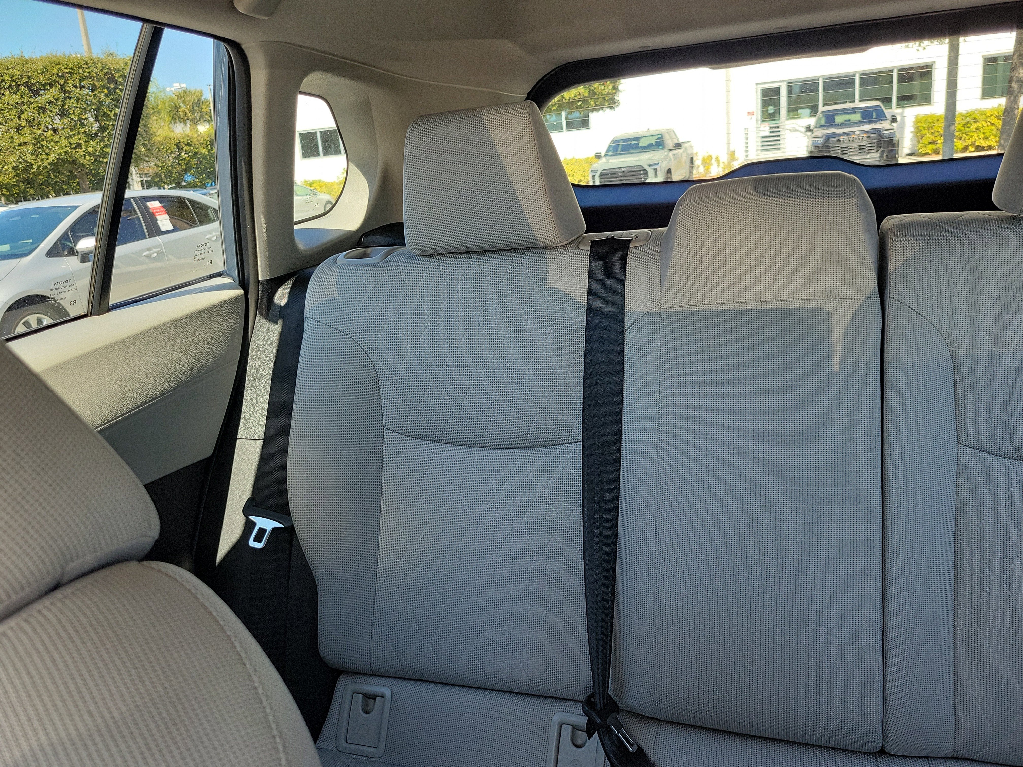 2024 Toyota Corolla Cross L