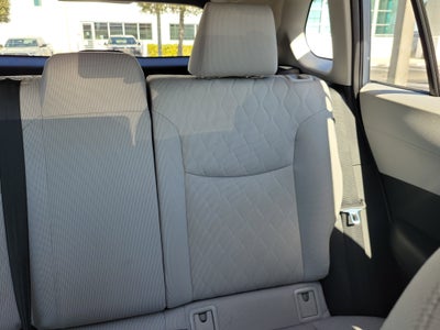 2024 Toyota Corolla Cross L