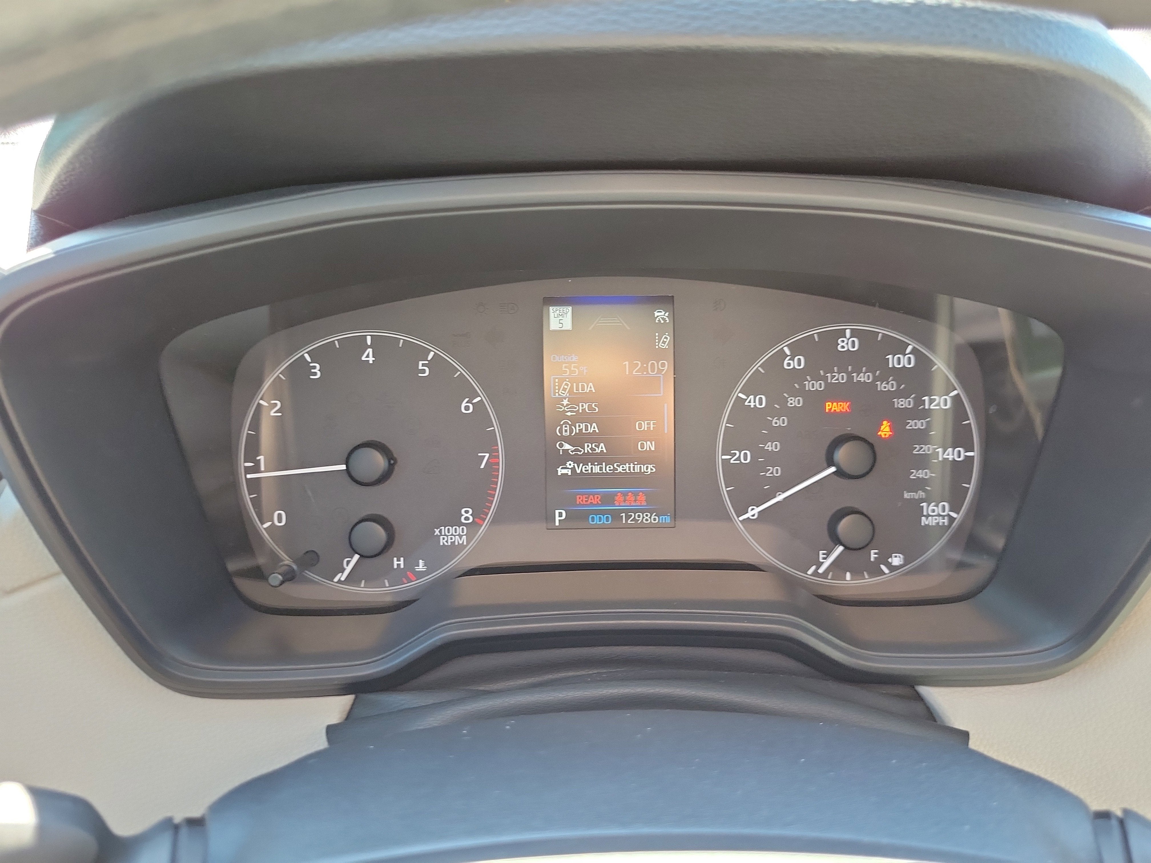 2024 Toyota Corolla Cross L