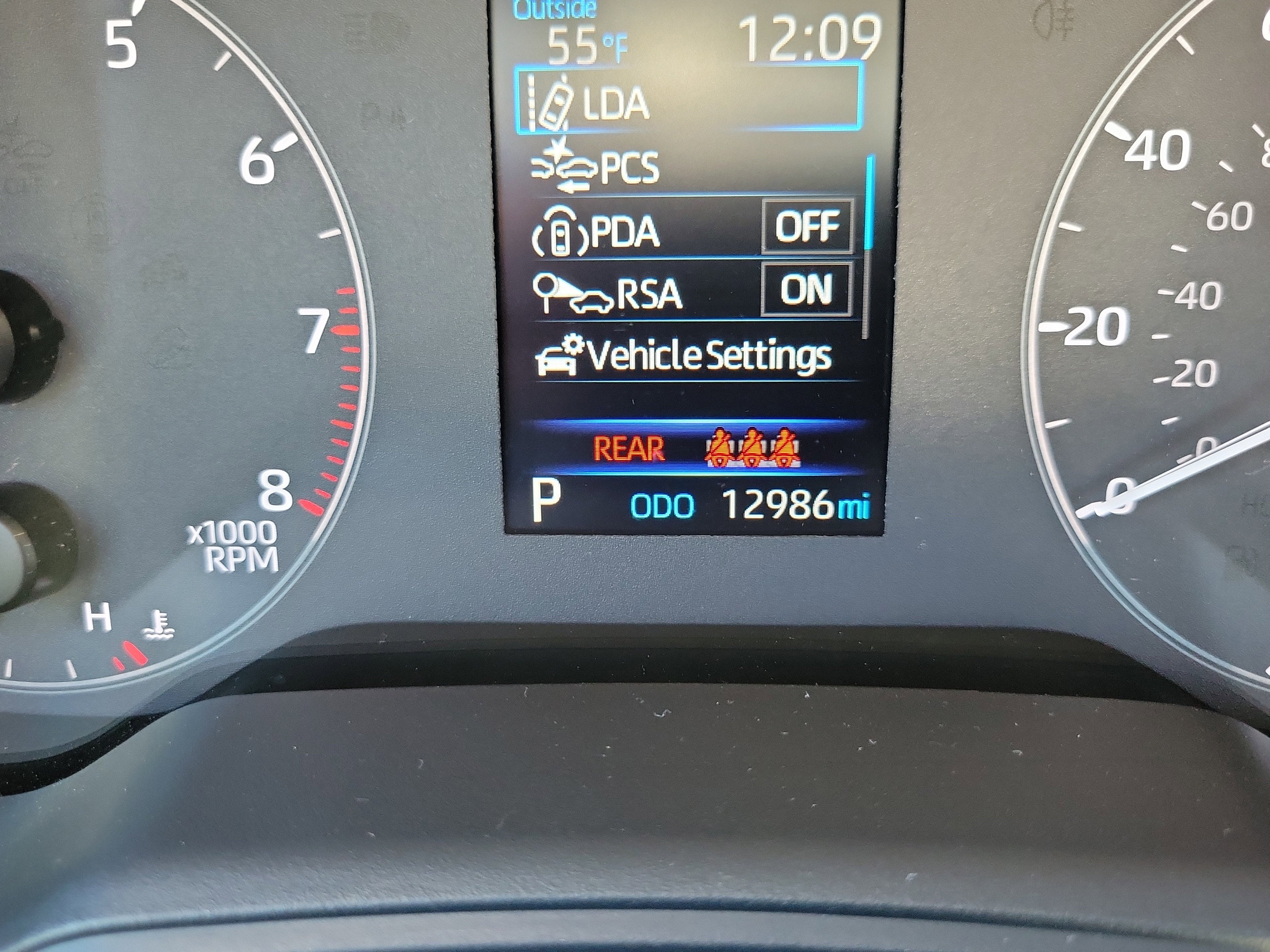 2024 Toyota Corolla Cross L