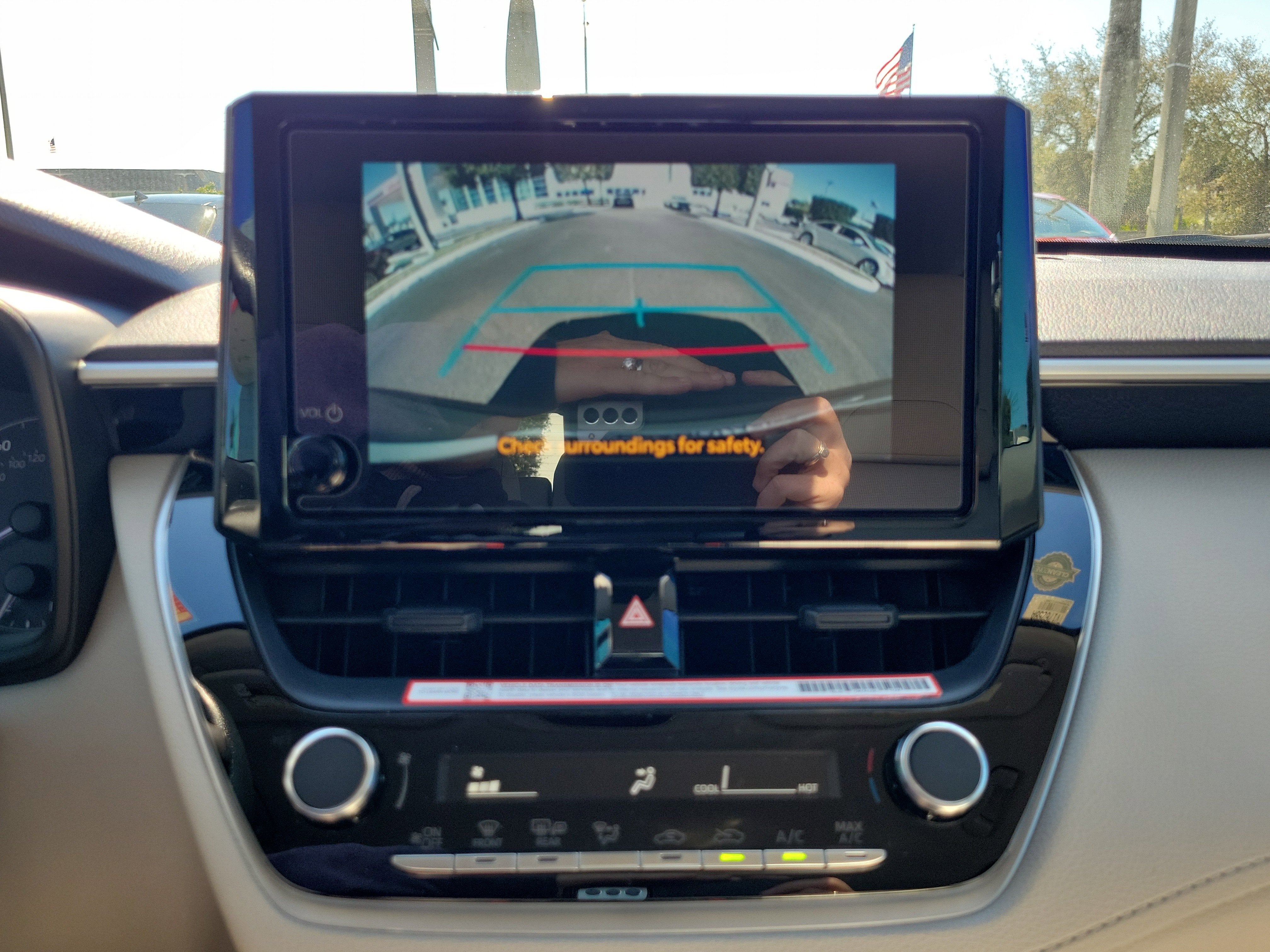 2024 Toyota Corolla Cross L