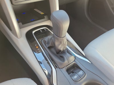 2024 Toyota Corolla Cross L