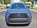 2024 Toyota Corolla Cross L