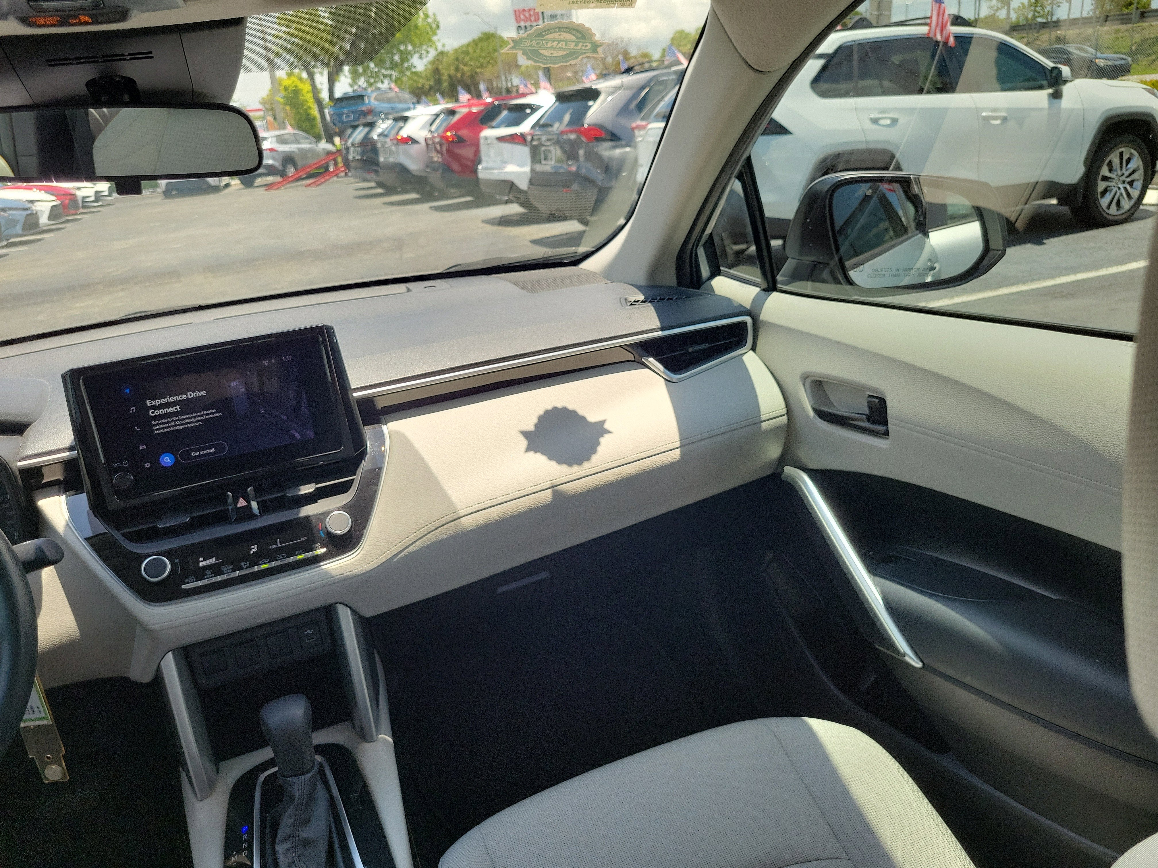 2023 Toyota Corolla Cross L
