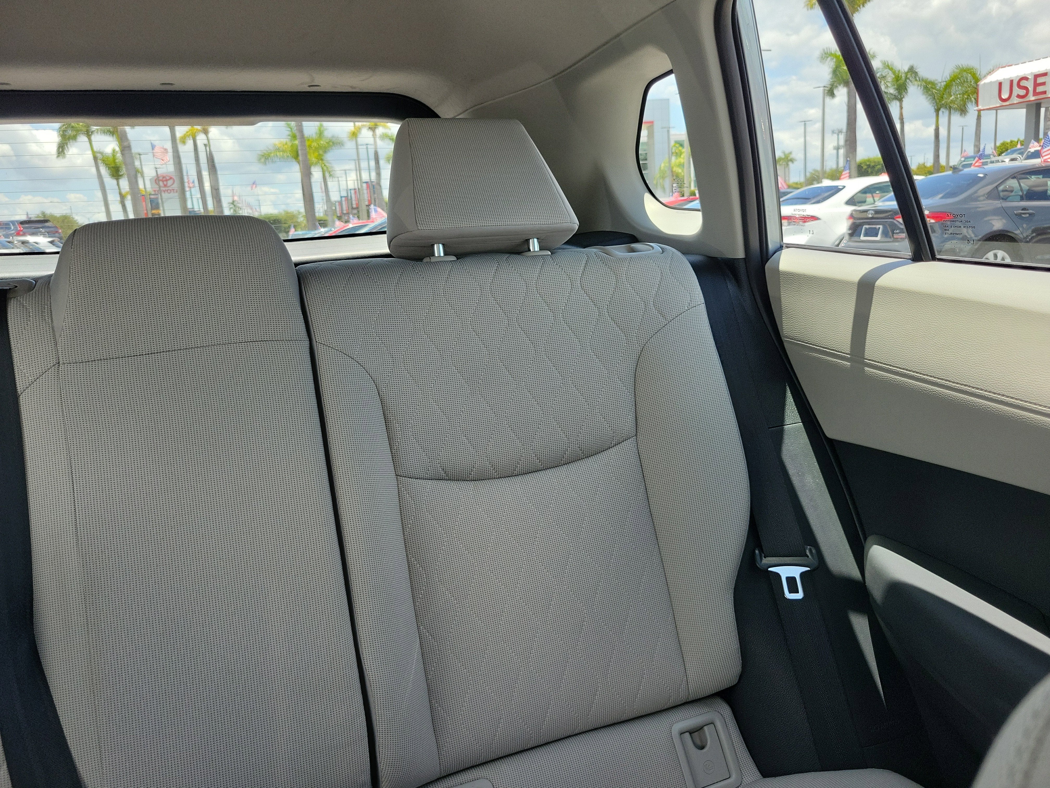 2023 Toyota Corolla Cross L