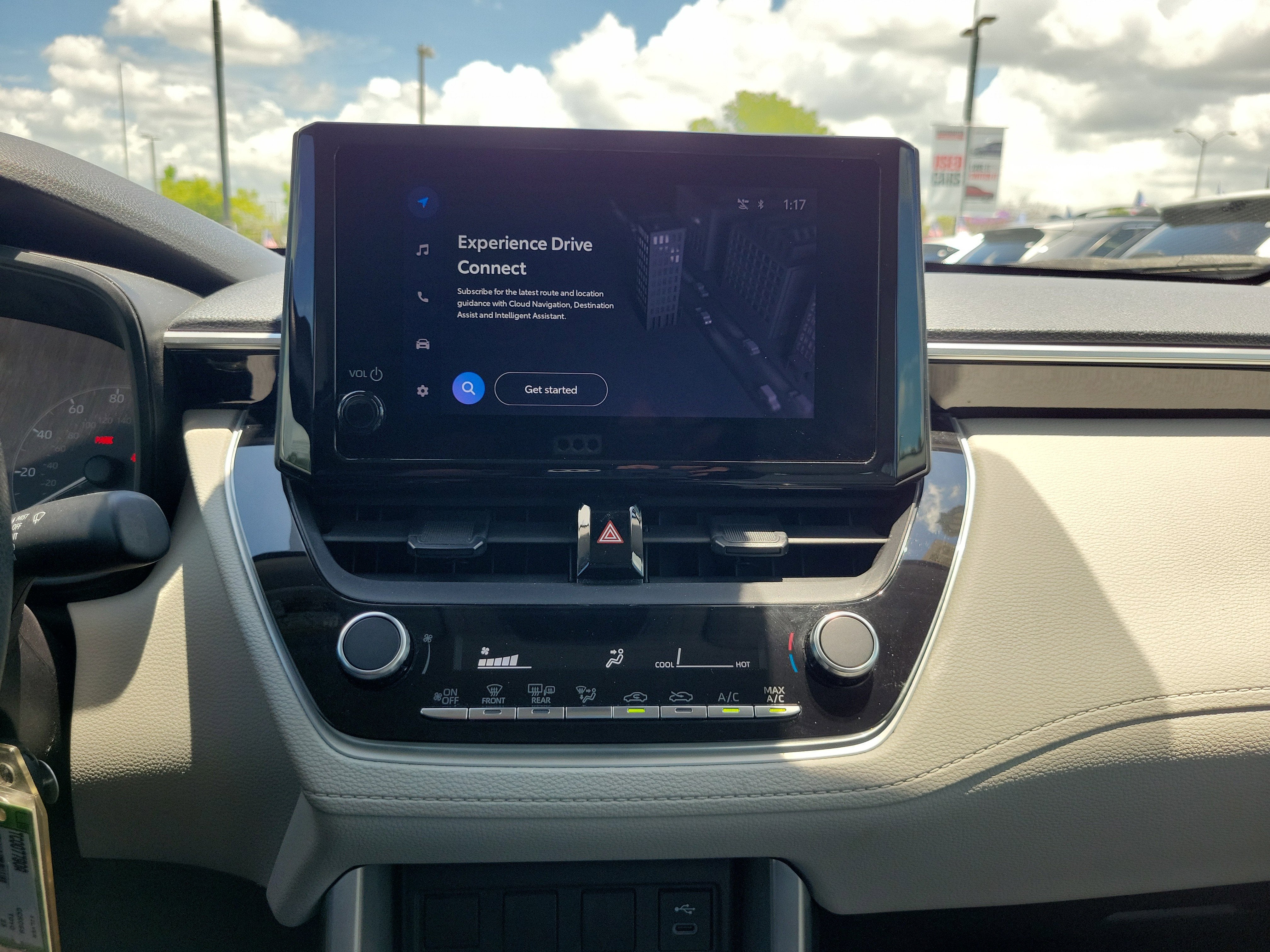 2023 Toyota Corolla Cross L