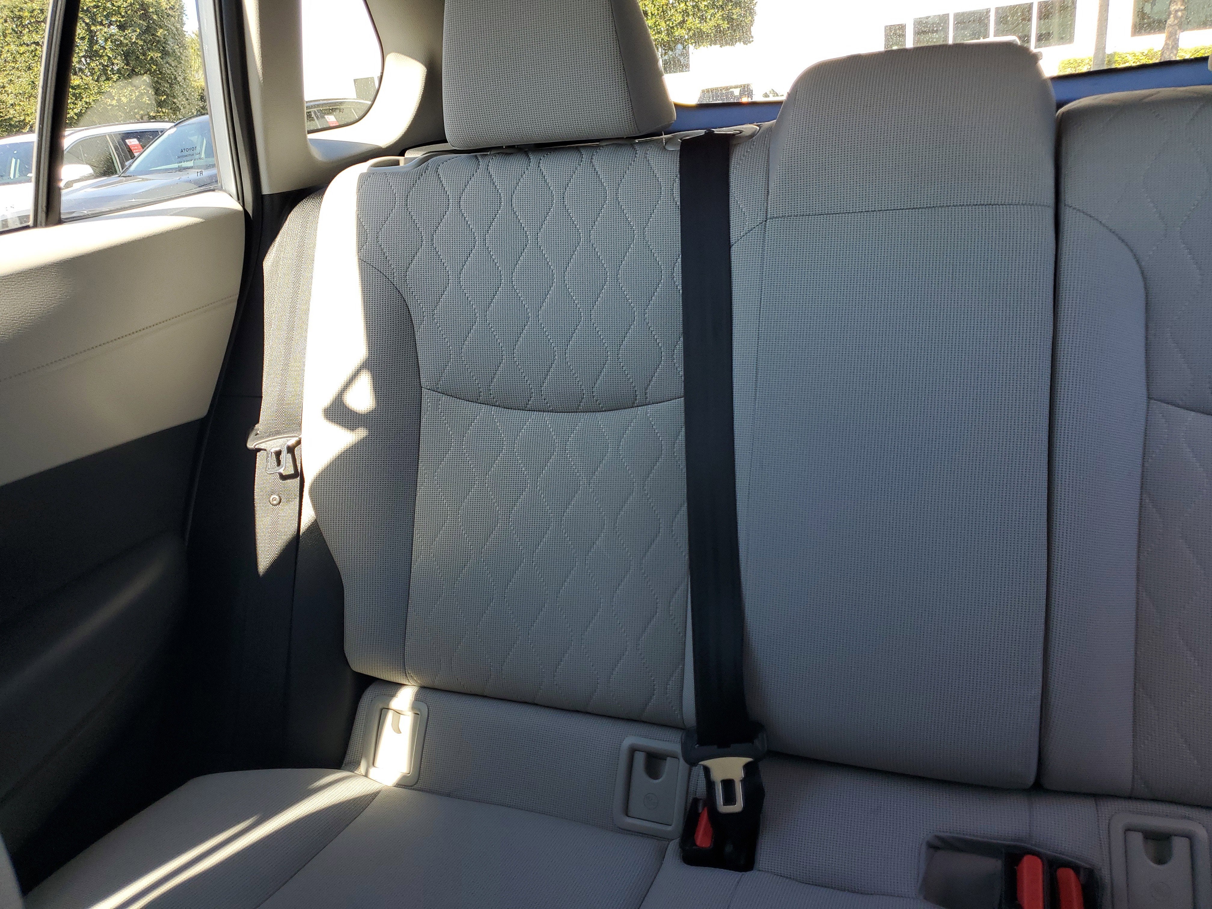 2023 Toyota Corolla Cross L