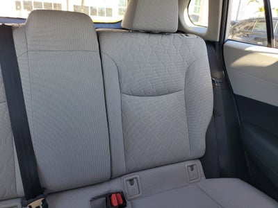 2023 Toyota Corolla Cross L