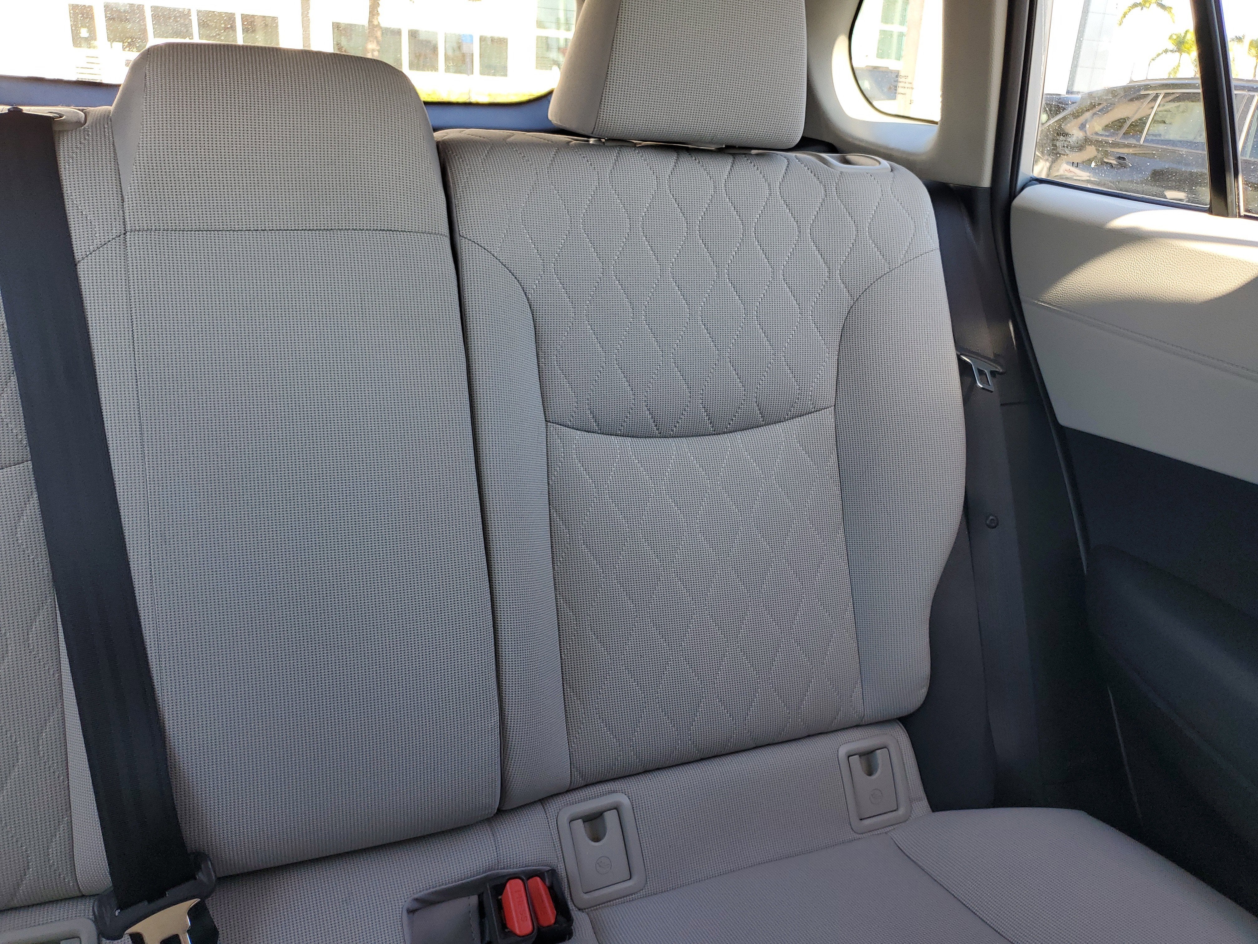 2023 Toyota Corolla Cross L