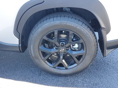 2023 Toyota Corolla Cross L